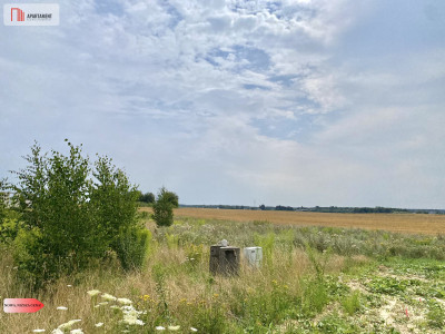 działki pod Starogardem Gdańskim - Rokocin  -
Pomorskie Zdjęcie nr 6