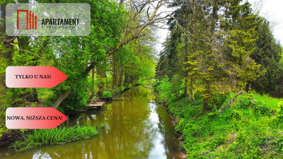 W samym sercu Doliny Baryczy Działki w Sułowie - Sułów  -
Dolnośląskie Zdjęcie nr 2