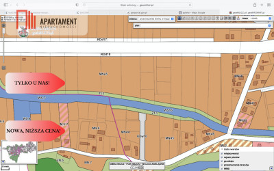 W samym sercu Doliny Baryczy Działki w Sułowie - Sułów  -
Dolnośląskie Zdjęcie nr 4
