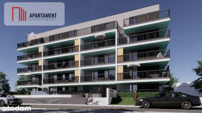 Działka z projektem budowlanym Brodnica - Brodnica  -
Kujawsko-Pomorskie Zdjęcie nr 2