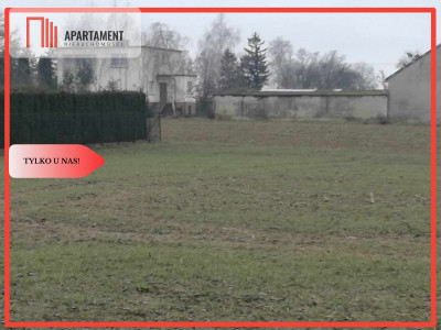 TYLKO U NAS-ATRAKCYJNE DZIAŁKI - Żygląd  - Kujawsko-Pomorskie