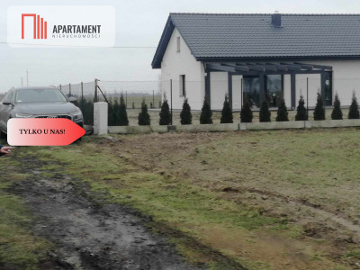 TYLKO U NAS-ATRAKCYJNE DZIAŁKI - Żygląd  -
Kujawsko-Pomorskie Zdjęcie nr 2