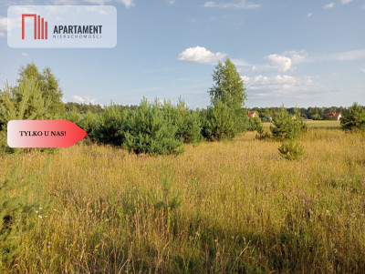 Atrakcyjna działka w Stronnie  - Stronno  -
Kujawsko-Pomorskie Zdjęcie nr 5