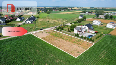DZIAŁKA z warunkami zabud  Złotniki Kuj MIERZWIN - Mierzwin  -
Kujawsko-Pomorskie Zdjęcie nr 2