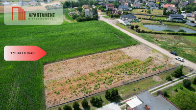 DZIAŁKA z warunkami zabud  Złotniki Kuj MIERZWIN - Mierzwin  -
Kujawsko-Pomorskie Zdjęcie nr 7