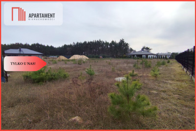 TYLKO U NAS Działka z miejscowym planem - Piła-Młyn  -
Kujawsko-Pomorskie Zdjęcie nr 3