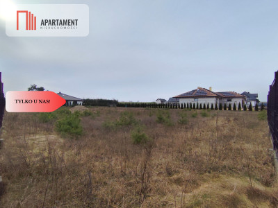 TYLKO U NAS Działka z miejscowym planem - Piła-Młyn  -
Kujawsko-Pomorskie Zdjęcie nr 4