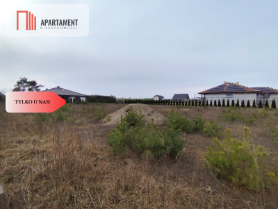 TYLKO U NAS Działka z miejscowym planem - Piła-Młyn  -
Kujawsko-Pomorskie Zdjęcie nr 5