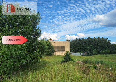 Działka przemysłowa  -  Atrakcyjna lokalizacja - powiat pilski  -
Wielkopolskie Zdjęcie nr 2