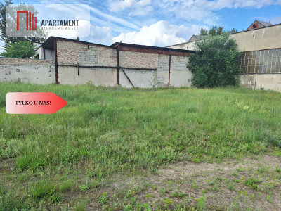 Działka przemysłowa  -  Atrakcyjna lokalizacja - powiat pilski  -
Wielkopolskie Zdjęcie nr 3