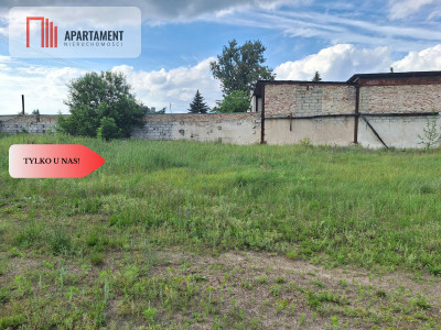 Działka przemysłowa  -  Atrakcyjna lokalizacja - powiat pilski  -
Wielkopolskie Zdjęcie nr 4