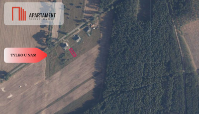 OKAZJA Tania działka budowlana blisko Piły - Plecemin  -
Wielkopolskie Zdjęcie nr 7