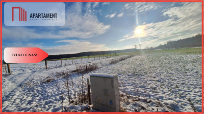 Z miasta na wieś Idealne miejsce do zamieszkania - Boruchowo  - Wielkopolskie