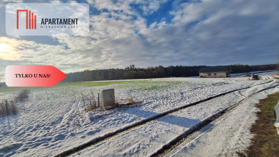 Z miasta na wieś Idealne miejsce do zamieszkania - Boruchowo  -
Wielkopolskie Zdjęcie nr 2