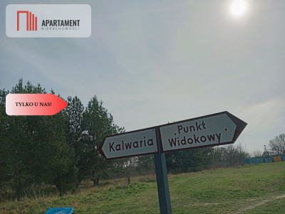 Działka budowlana w wyjątkowo  malowniczej okolicy - Ujście  -
Wielkopolskie Zdjęcie nr 10