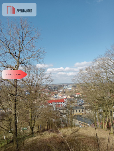 Działka budowlana w wyjątkowo  malowniczej okolicy - Ujście  -
Wielkopolskie Zdjęcie nr 12