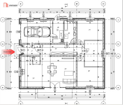 Działka  z projektem domu ok Szubina - Stanisławka  -
Kujawsko-Pomorskie Zdjęcie nr 4