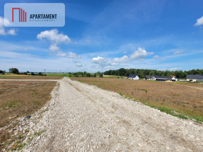 działki w Rokocinie - Rokocin  -
Pomorskie Zdjęcie nr 10