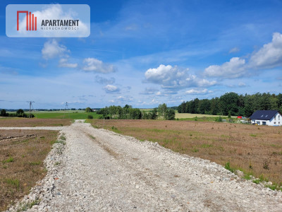 działki w Rokocinie - Rokocin  -
Pomorskie Zdjęcie nr 4