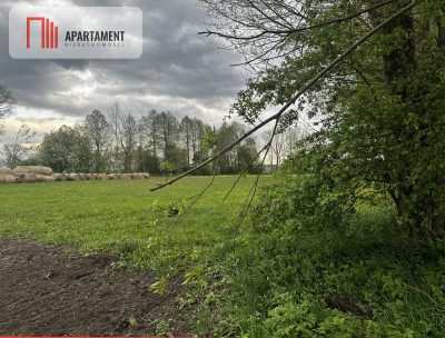 Działka na sprzedaż Ługi Ujskie - Ługi Ujskie  - Wielkopolskie