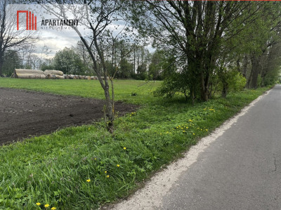 Działka na sprzedaż Ługi Ujskie - Ługi Ujskie  -
Wielkopolskie Zdjęcie nr 4