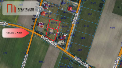  2 działki  rozpoczęta budowa domu Małe Rudy - Małe Rudy  -
Kujawsko-Pomorskie Zdjęcie nr 2