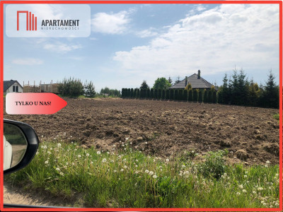 Tylko u nas Działka nad jeziorem - Sobącz  -
Pomorskie Zdjęcie nr 11