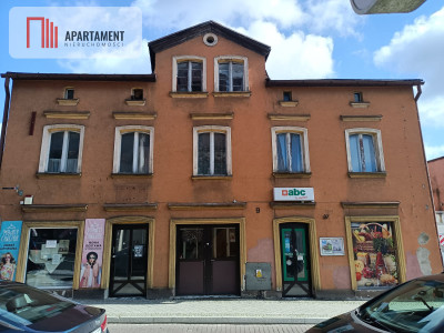 Działka w centrum Stare Miasto Super lokalizacja - Kościerzyna  -
Pomorskie Zdjęcie nr 5
