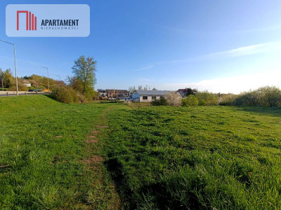 Działka z dużym potencjałem inwestycyjnym - Tczew  -
Pomorskie Zdjęcie nr 2