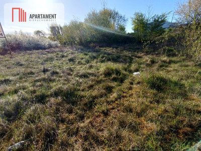 Działka z dużym potencjałem inwestycyjnym - Tczew  -
Pomorskie Zdjęcie nr 4