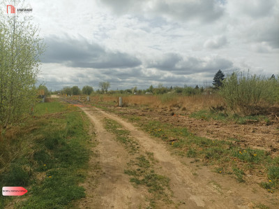 PROMOCJA  Działki z WZ pod Bud Szeregową - Ujście  -
Wielkopolskie Zdjęcie nr 5