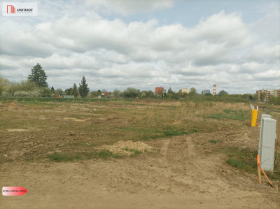 PROMOCJA  Działki z WZ pod Bud Szeregową - Ujście  -
Wielkopolskie Zdjęcie nr 6