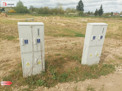 PROMOCJA  Działki z WZ pod Bud Szeregową - Ujście  -
Wielkopolskie Zdjęcie nr 7