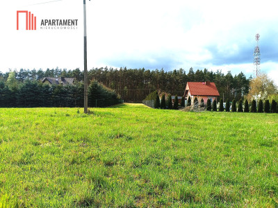 TYLKO U NAS DZIAŁKA W DĄBROWIE CHEŁMIŃSKIEJ - Dąbrowa Chełmińska  -
Kujawsko-Pomorskie Zdjęcie nr 2