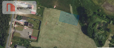 TYLKO U NAS DZIAŁKA W DĄBROWIE CHEŁMIŃSKIEJ - Dąbrowa Chełmińska  -
Kujawsko-Pomorskie Zdjęcie nr 3