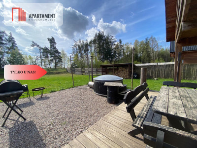 Całoroczny Działający Mały Ośrodek Inwestycyjny - Sikorzyno  -
Pomorskie Zdjęcie nr 11