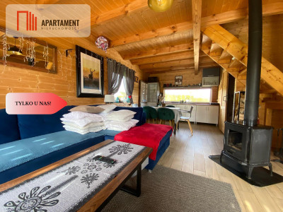 Całoroczny Działający Mały Ośrodek Inwestycyjny - Sikorzyno  -
Pomorskie Zdjęcie nr 14