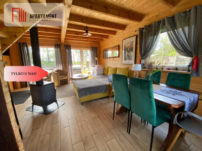 Całoroczny Działający Mały Ośrodek Inwestycyjny - Sikorzyno  -
Pomorskie Zdjęcie nr 3