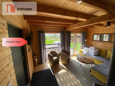 Całoroczny Działający Mały Ośrodek Inwestycyjny - Sikorzyno  -
Pomorskie Zdjęcie nr 4