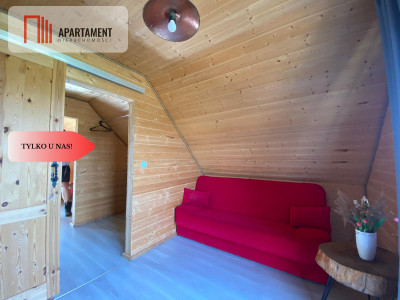 Całoroczny Działający Mały Ośrodek Inwestycyjny - Sikorzyno  -
Pomorskie Zdjęcie nr 8