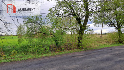 Unikalna Działka Budowlana w Skarszewach - powiat starogardzki  -
Pomorskie Zdjęcie nr 10