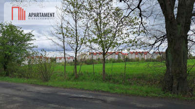 Unikalna Działka Budowlana w Skarszewach - powiat starogardzki  -
Pomorskie Zdjęcie nr 12