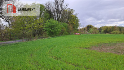 Unikalna Działka Budowlana w Skarszewach - powiat starogardzki  -
Pomorskie Zdjęcie nr 4