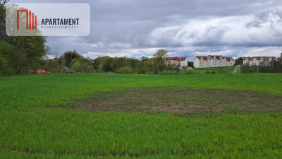 Unikalna Działka Budowlana w Skarszewach - powiat starogardzki  -
Pomorskie Zdjęcie nr 5