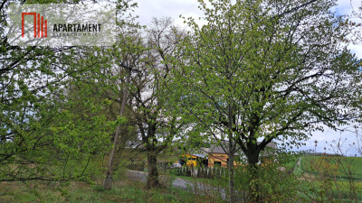 Unikalna Działka Budowlana w Skarszewach - powiat starogardzki  -
Pomorskie Zdjęcie nr 6