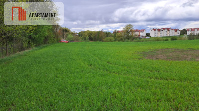 Unikalna Działka Budowlana w Skarszewach - powiat starogardzki  -
Pomorskie Zdjęcie nr 7