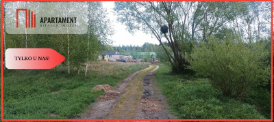 Tylko u Nas działka z potencjałem - Nowe Marzy  -
Kujawsko-Pomorskie Zdjęcie nr 13