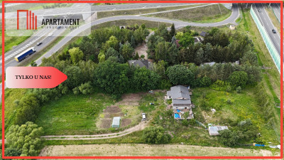 Tylko u Nas działka z potencjałem - Nowe Marzy  - Kujawsko-Pomorskie