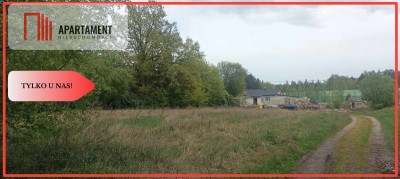 Tylko u Nas działka z potencjałem - Nowe Marzy  -
Kujawsko-Pomorskie Zdjęcie nr 4