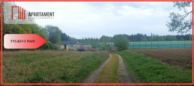 Tylko u Nas działka z potencjałem - Nowe Marzy  -
Kujawsko-Pomorskie Zdjęcie nr 6